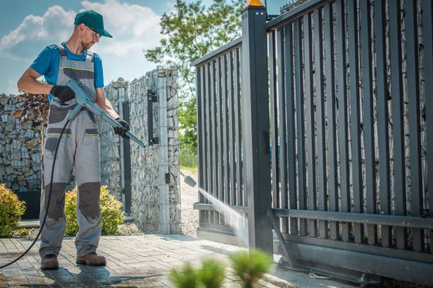 Best Parking Lot and Garage Cleaning  in Lawrenceville, NJ