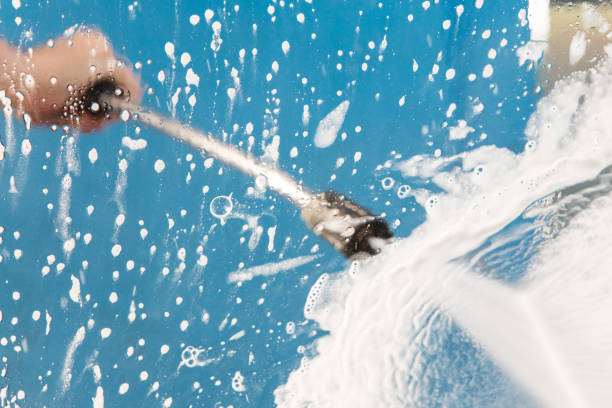 Best Spring Cleaning  in Lawrenceville, NJ