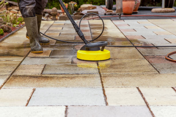 Best Driveway Pressure Washing  in Lawrenceville, NJ