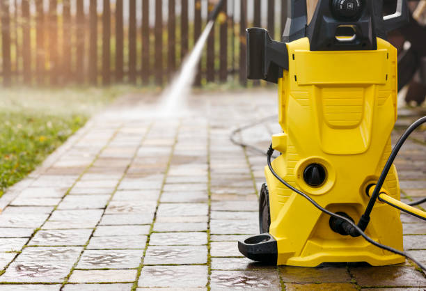 Best Building Exterior Washing  in Lawrenceville, NJ