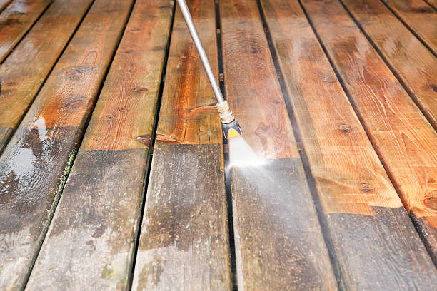 Boat and Dock Cleaning in Lawrenceville, NJ
