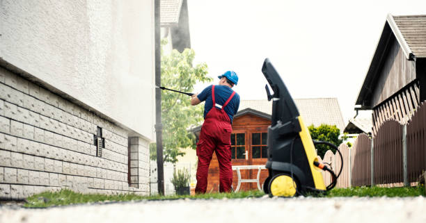 Best Restaurant Pressure Washing  in Lawrenceville, NJ